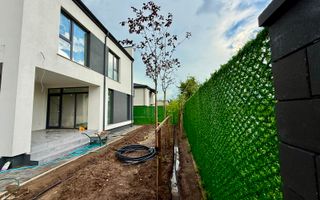 Vilă Individuală Contemporana Premium | Balotesti | Comision 0 - Poză 4