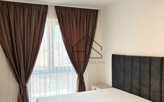 De închiriat | Apartament 2 camere | Bloc nou | Loc de parcare - Poză 6