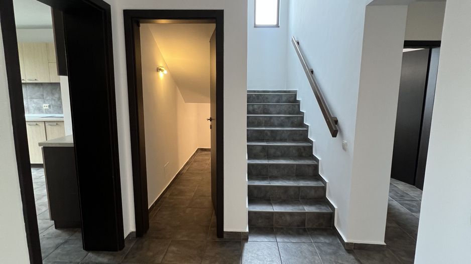 Vila tip Duplex Pipera | 260 mp Utili | Curte Proprie 4 Locuri Parcare - Poză 20