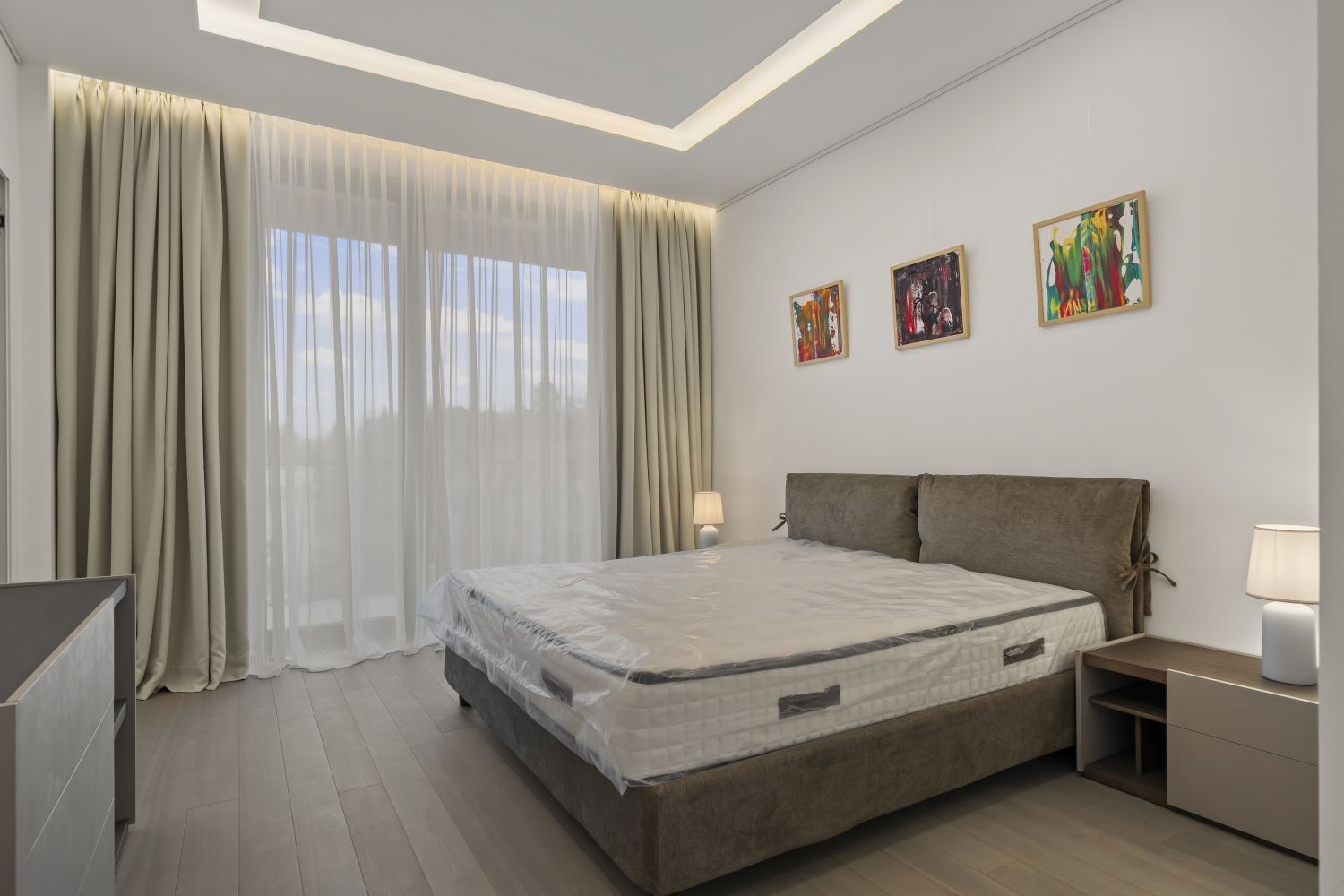 Apartament unic 5 Camere | Zona Aviatorilor - Poză 5