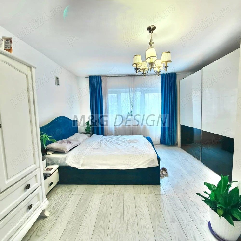 Apartament 2 camere modificat in 3 camere - Poză 7