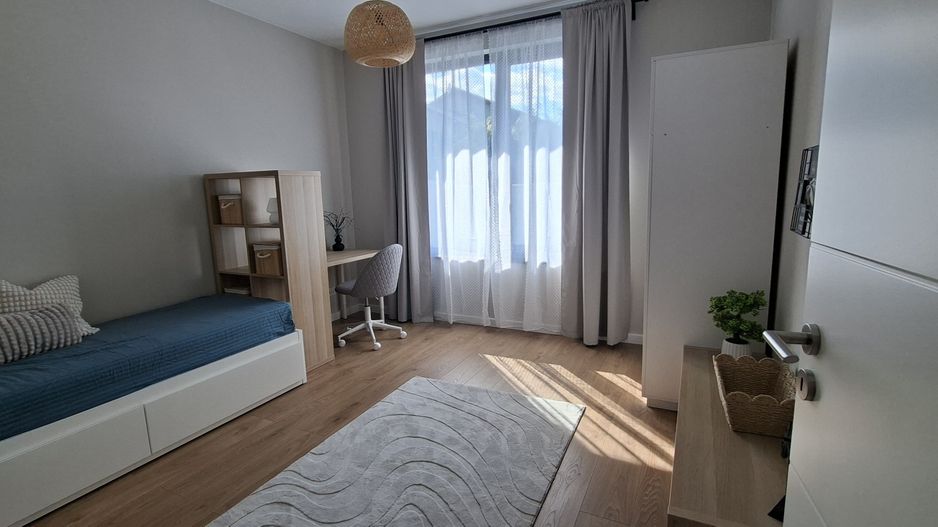 Duplex parter la prima inchiriere - zona Ikea - Poză 17