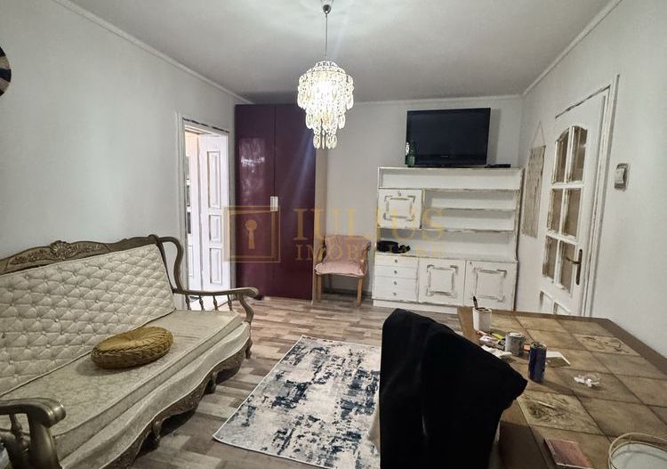 2 camere| Isho-medicina| centrala| AC| bucatarie inchisa - Poză 1