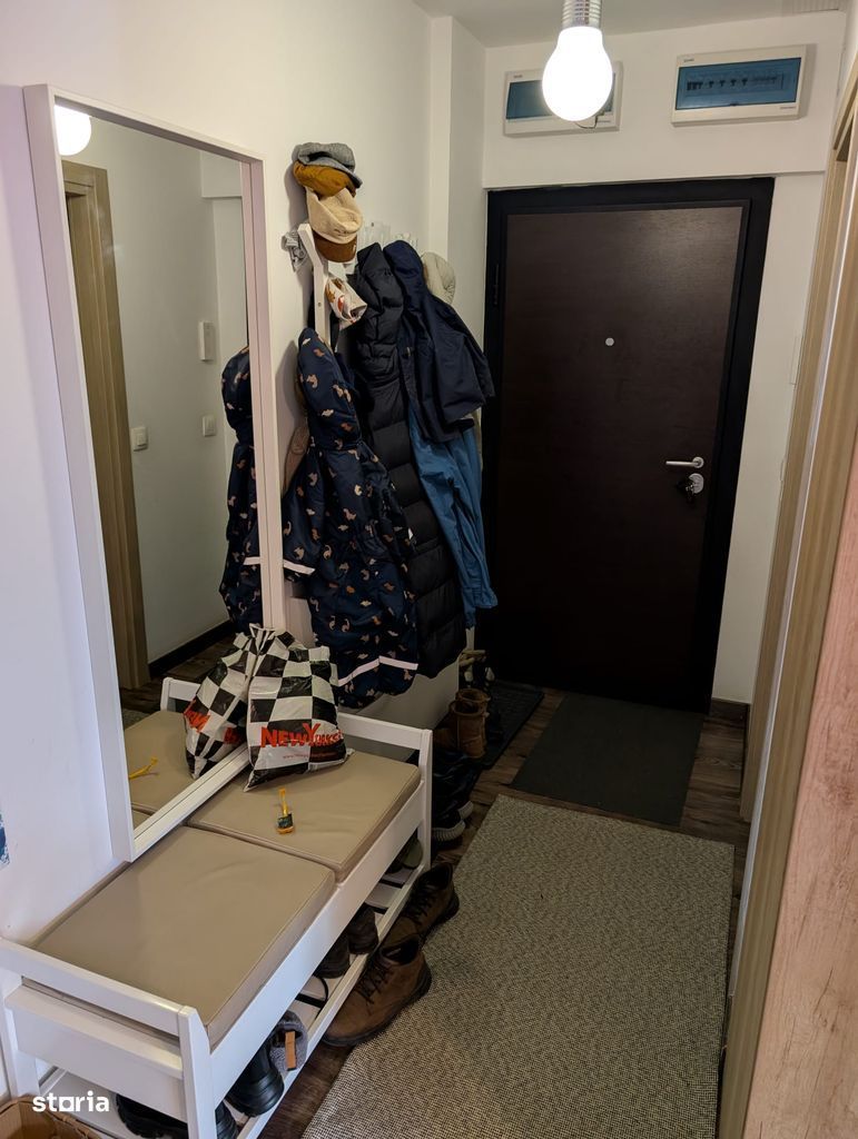 Apartament, 64 m², - Poză 12