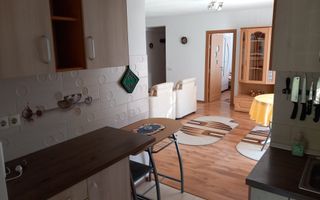 Apartament 2 camere de închiriat - Cartierul Arhitecților - Poză 4