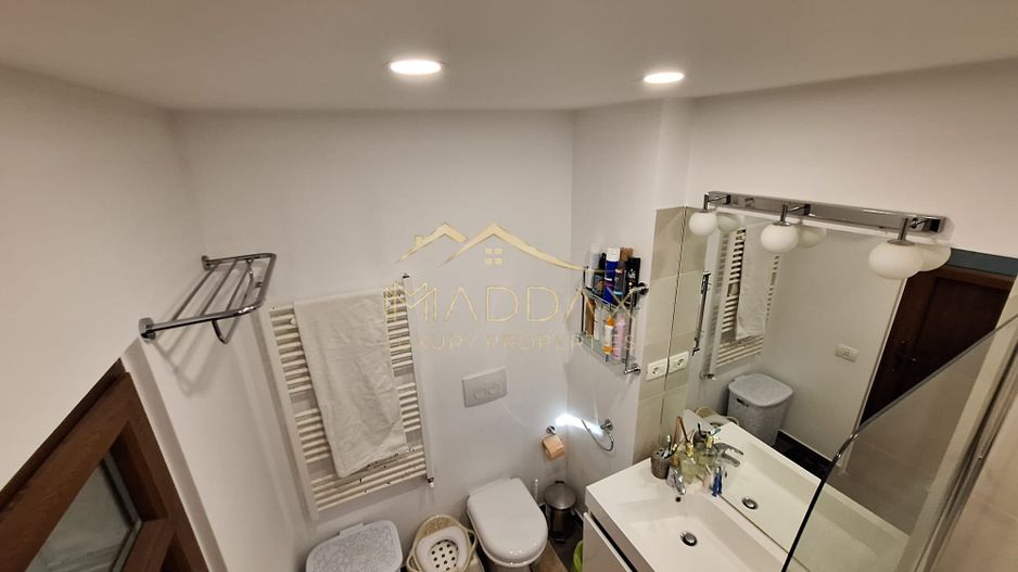 APARTAMENT 3 CAMERE I AVIATIEI I PROMENADA MALL*** - Poză 24