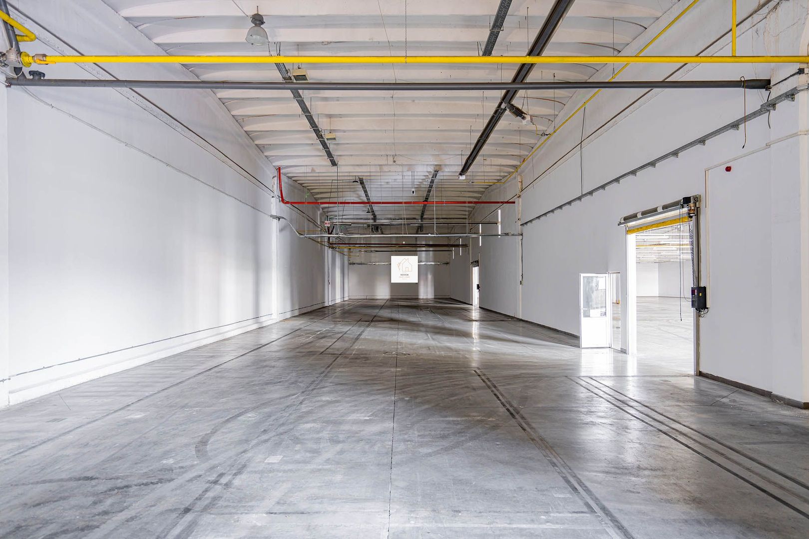 Spatiu industrial Rasnov - service charge inclus - Poză 10