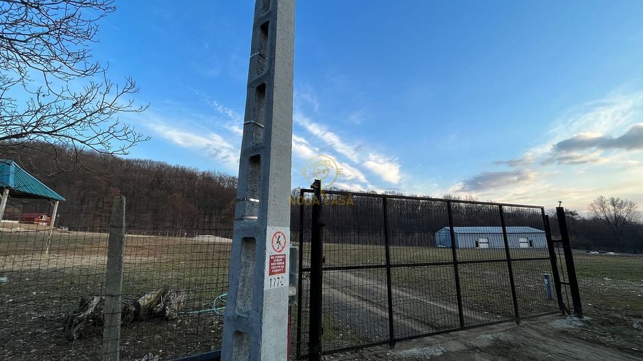 De vanzare Proprietate Unica In Maramures la 20km de Baia Mare - Poză 4