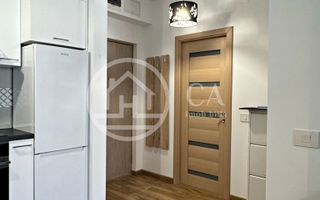 Apartament de închiriat cu 2 camere în Prima Universității, Oradea - Poză 5