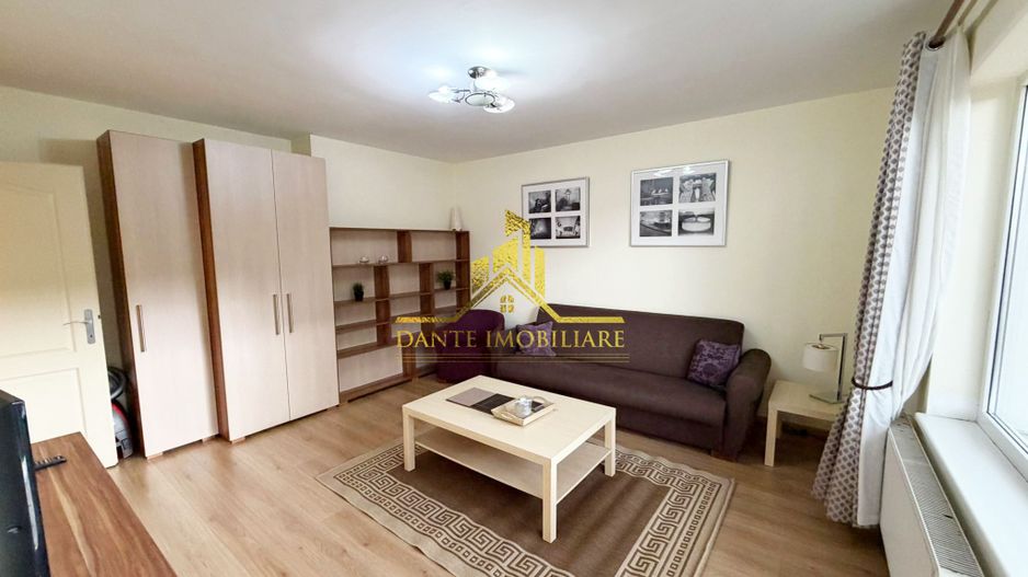 2 camere, modern, decomandat, balcon, Iulius Mall, FSEGA, Intre Lacuri - Poză 2