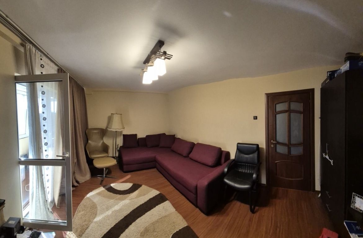 Apartament 2 Camere | Aviației | Metrou Aurel Vlaicu - Poză 1