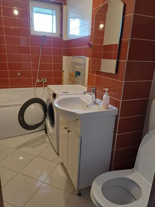 AP. 2 CAMERE APARATORII PATRIEI - PARCARE INCLUSA, CENTRALA, METROU - Poză 7