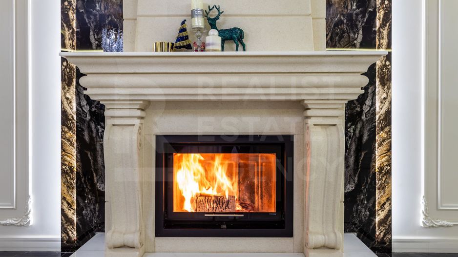 Vânzare, casă, 3 nivele, 300 mp+7,2 ari, str. Chișiniău, Cricova - Poză 35