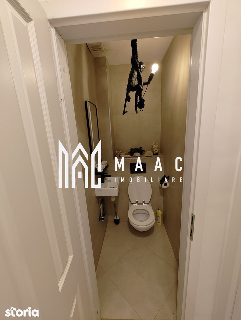 Ap. 4 cam.| 78mp | zona Traian (24 Trepte) | - Poză 11