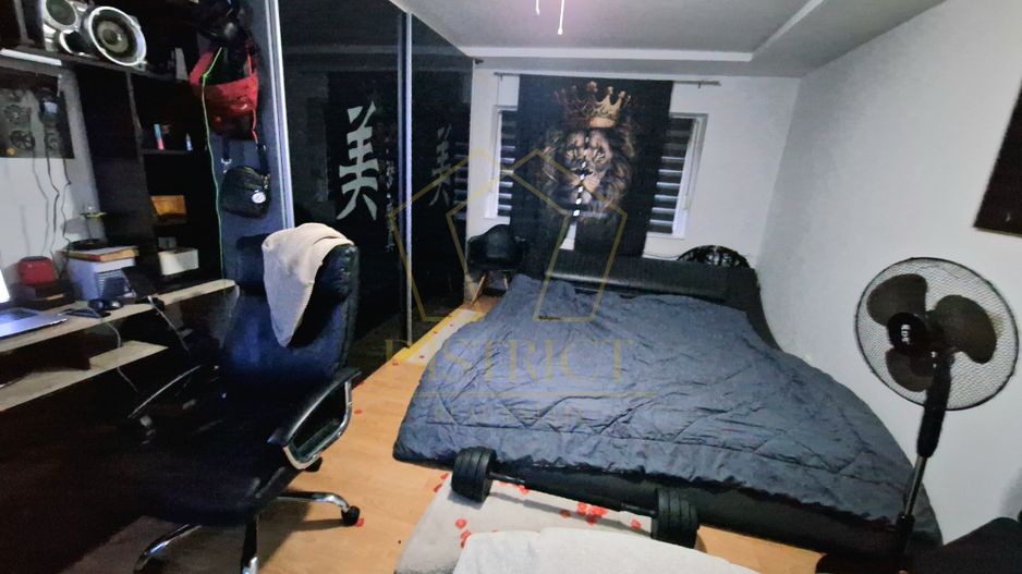 Apartament cu 2 camere | Girocului | PetFriendly - Poză 5