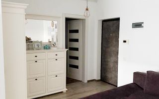 Apartament 2 Camere | 58 mp | Etajul 1 | Parcare | Zona VIVO Metro - Poză 7