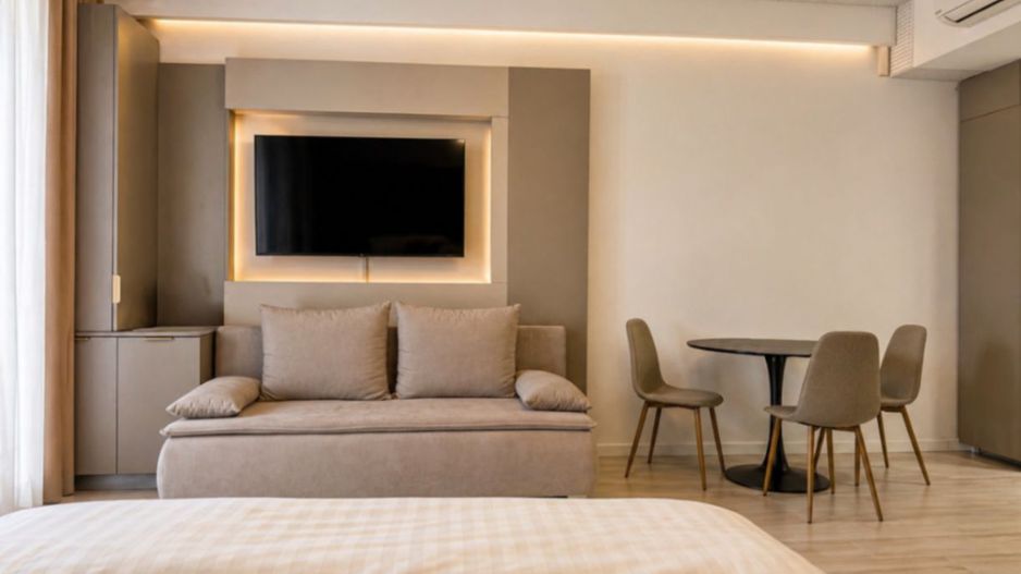 STUDIO |  SEA ON |  MOBILAT PREMIUM - Poză 4