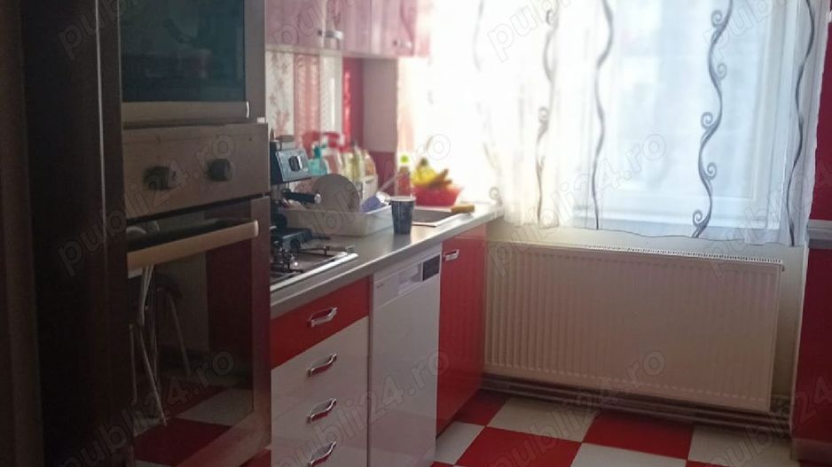 Ag BRASADAS vinde apt. 3 cam etaj 2 Neajlov. - Poză 1