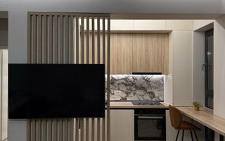 Proprietar inchiriez apartament Exigent Plaza - Poză 5