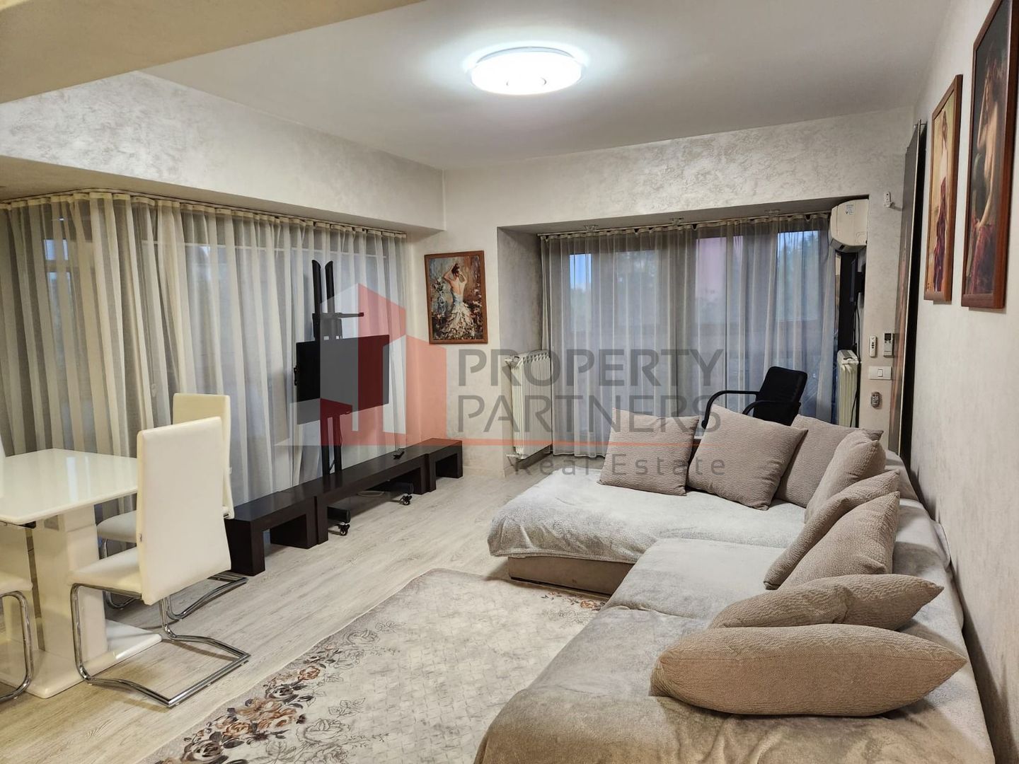 2 camere, 3 balcoane, special, Unirii - Poză 2