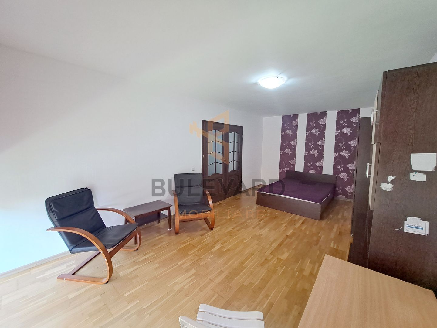 Comision 0. Apartament cu 2 camere decomandate, parcare exterioara! - Poză 4