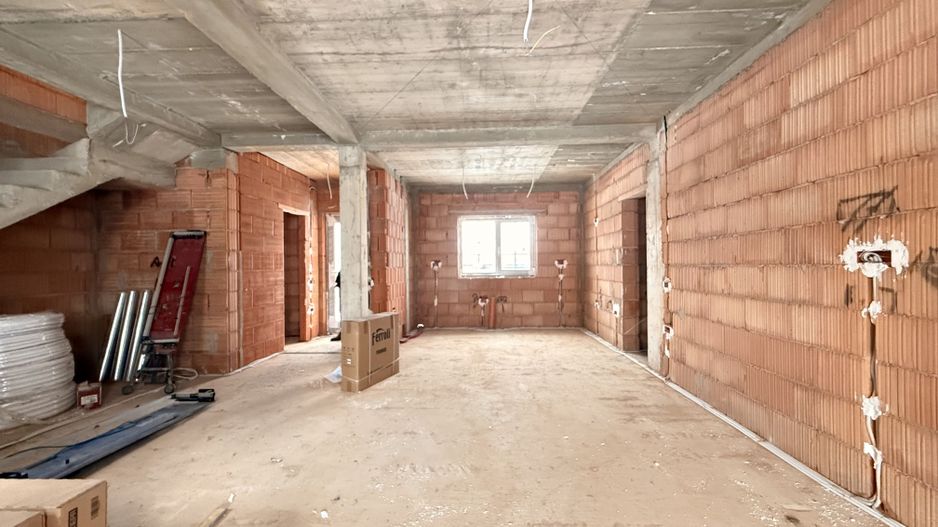 COMISION 0% | Duplex de Vanzare | Despartit de Camera Tehnica | 110mp - Poză 12