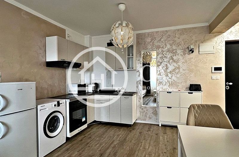 Apartament de închiriat cu 2 camere în Calea Borsului, Oradea - Poză 5
