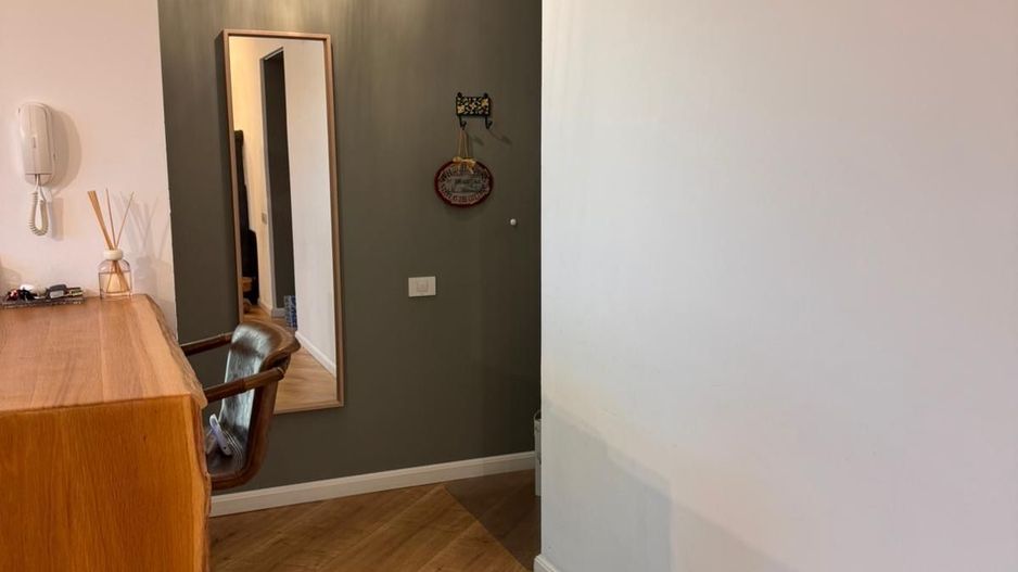 Apartament modern cu 3 camere – 4 City North, Pipera - Poză 16