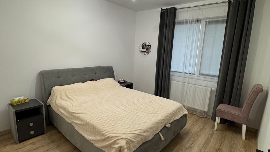 Giroc-Planetelor | Casa insiruita | 3 camere | Statie auto - Poză 17
