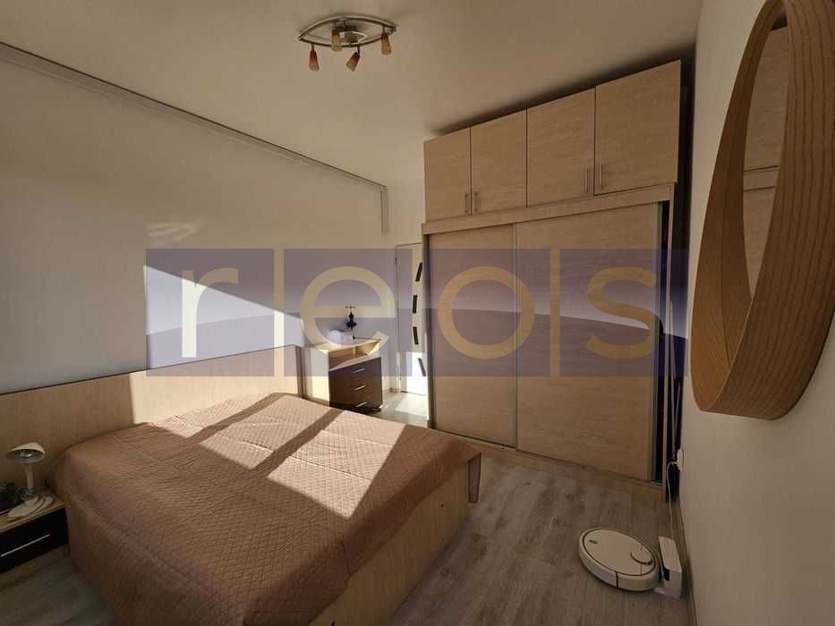 DE INCHIRIAT APARTAMENT 2 CAMERE 50 MP | LUJERULUI-PLAZZA | METROU - Poză 2