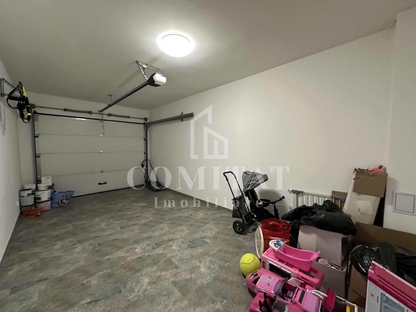 Duplex cu 3 dormitoare | Garaj | Gruia - Poză 32
