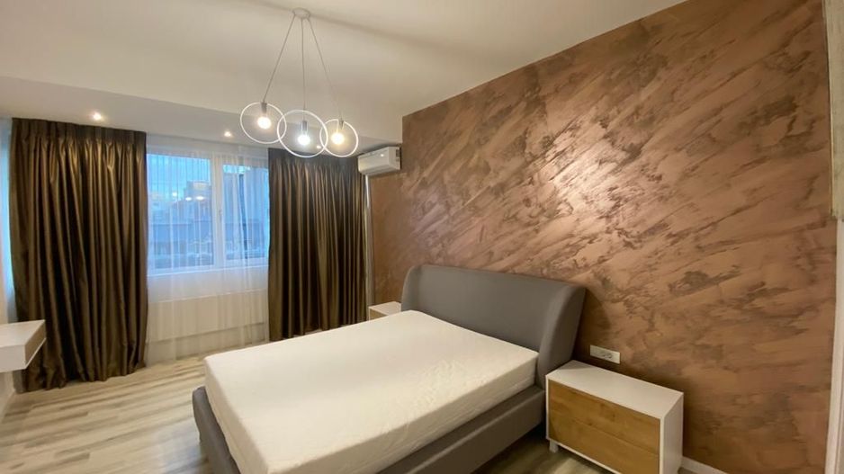5 CAMERE LUX ULTRACENTRAL ROSETTI UNIVERSITATE - Poză 15