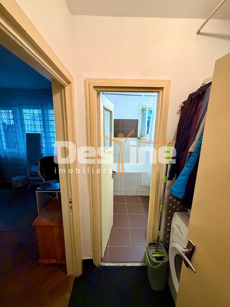Apartament NICOLINA 2 | 55 mp utili, Semidecomandat, 2 camere, etaj 1 - Poză 6
