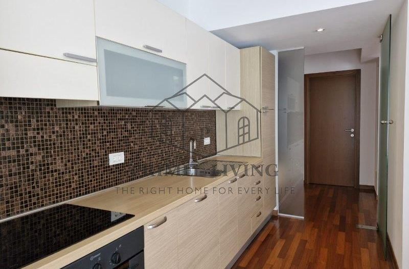 APARTAMENT CU 3 CAMERE LA INCHIRIERE LANGA PARCUL HERASTRAU - Poză 2