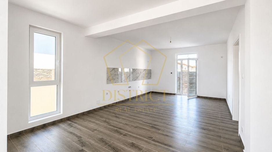 Casa individuala in cartier nou I Calea Urseni - Poză 12