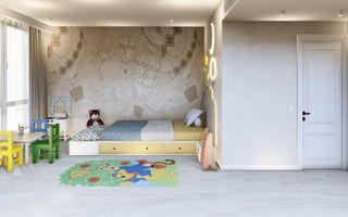 Vila Premium cu Piscina si Garaj dublu-Otopeni - Poză 2