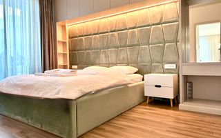 Penthouse cu 2 camere in zona Torontalului - Iris - Poză 4