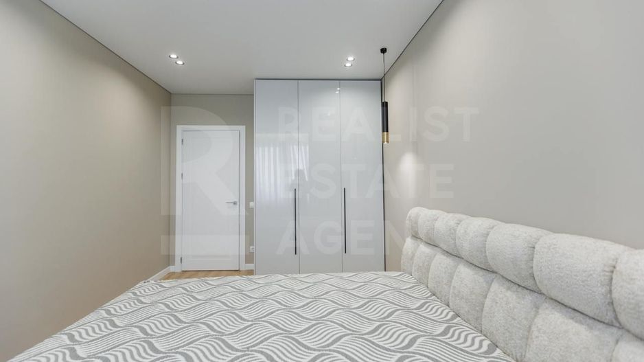 Vânzare, apartament, 3 camere, str. Vasile Lupu, Buiucani - Poză 15