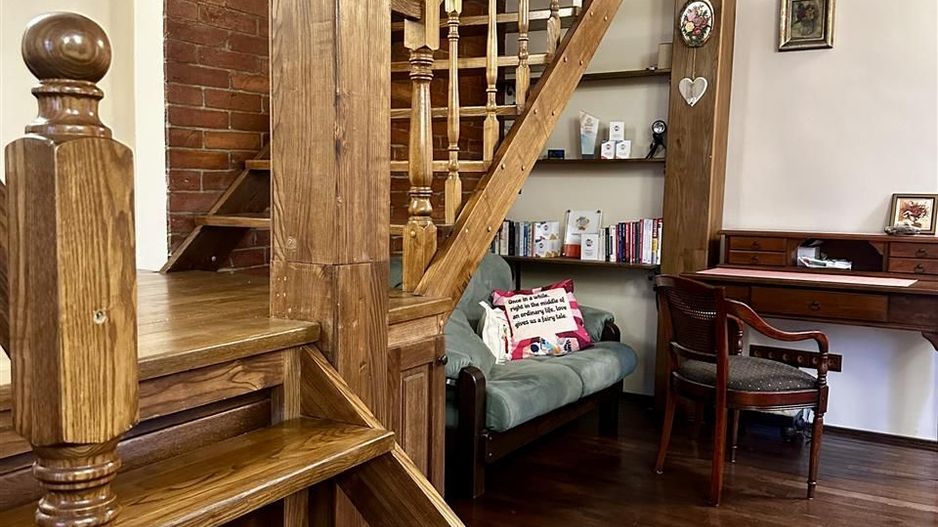 Casa individuala Ultracentral 4 camere - Poză 12