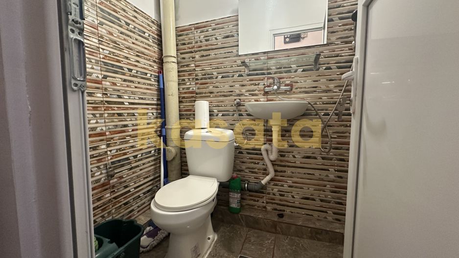 Garsonieră renovată 🏡 | Etaj intermediar 🏢 | Metrou 5 min 🚇 - Poză 7