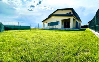 Duplex, proiect deosebit - Mosnita Veche - Poză 21