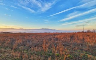 Teren intravilan de vanzare, priveliste deosebita, 560MP - Poză 6