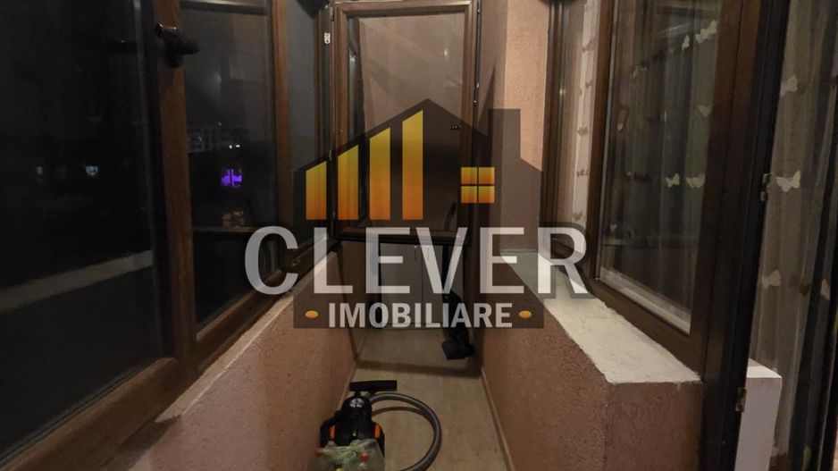 Ap 2 camere, mobilat utilat parcare inclusa – Postalionului, 1 min STB - Poză 4