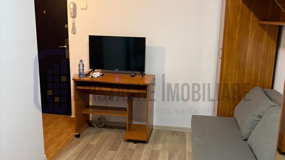 Studio modern in Vitan, la 10 min. fata de metrou Mihai Bravu - Poză 2