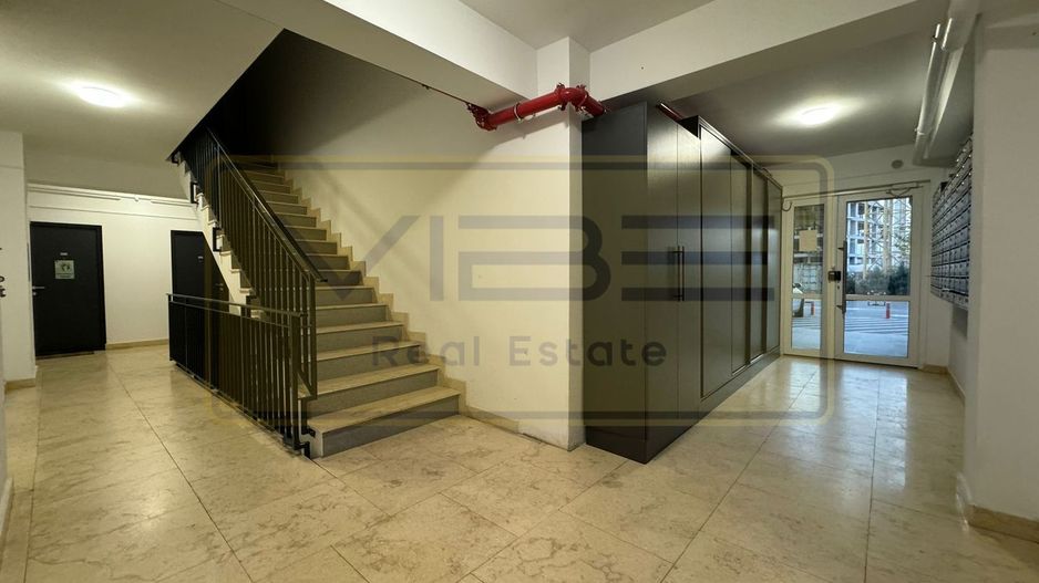 Apartament de 2 camere open-space Cartierul Visoianu - Poză 14