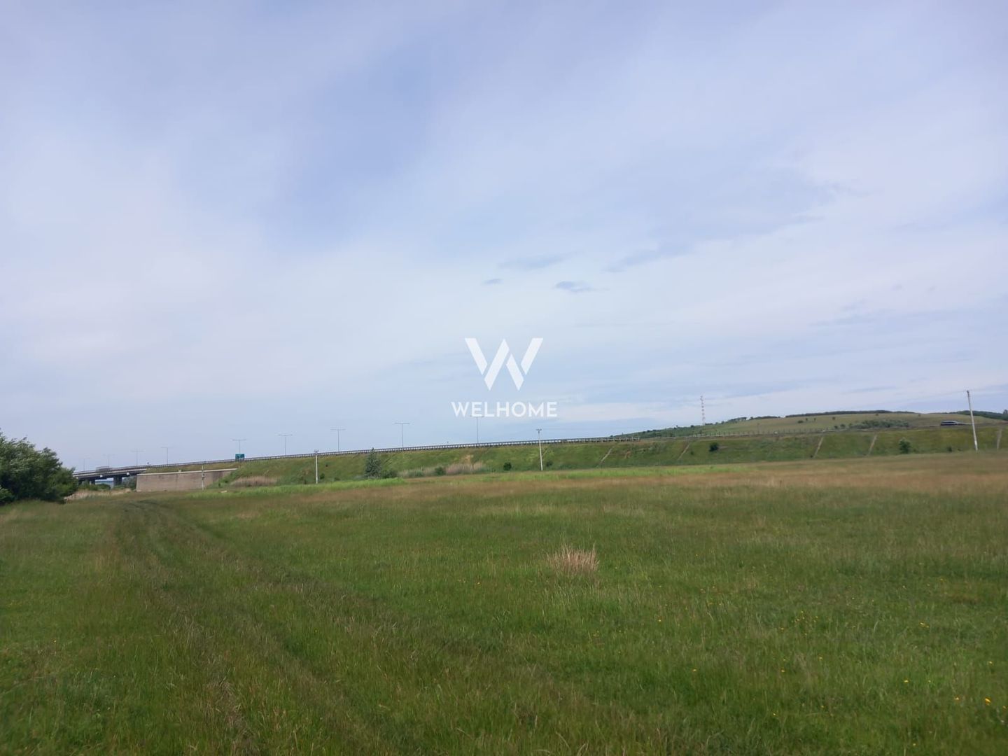 Teren intravilan, Claea Surii Mici - Sibiu - Poză 1