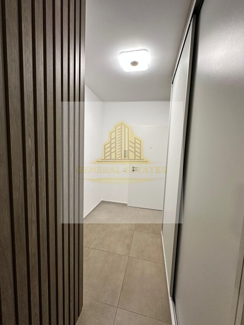 Garsonieră modernă de vânzare –  Eleven Residence - Poză 7