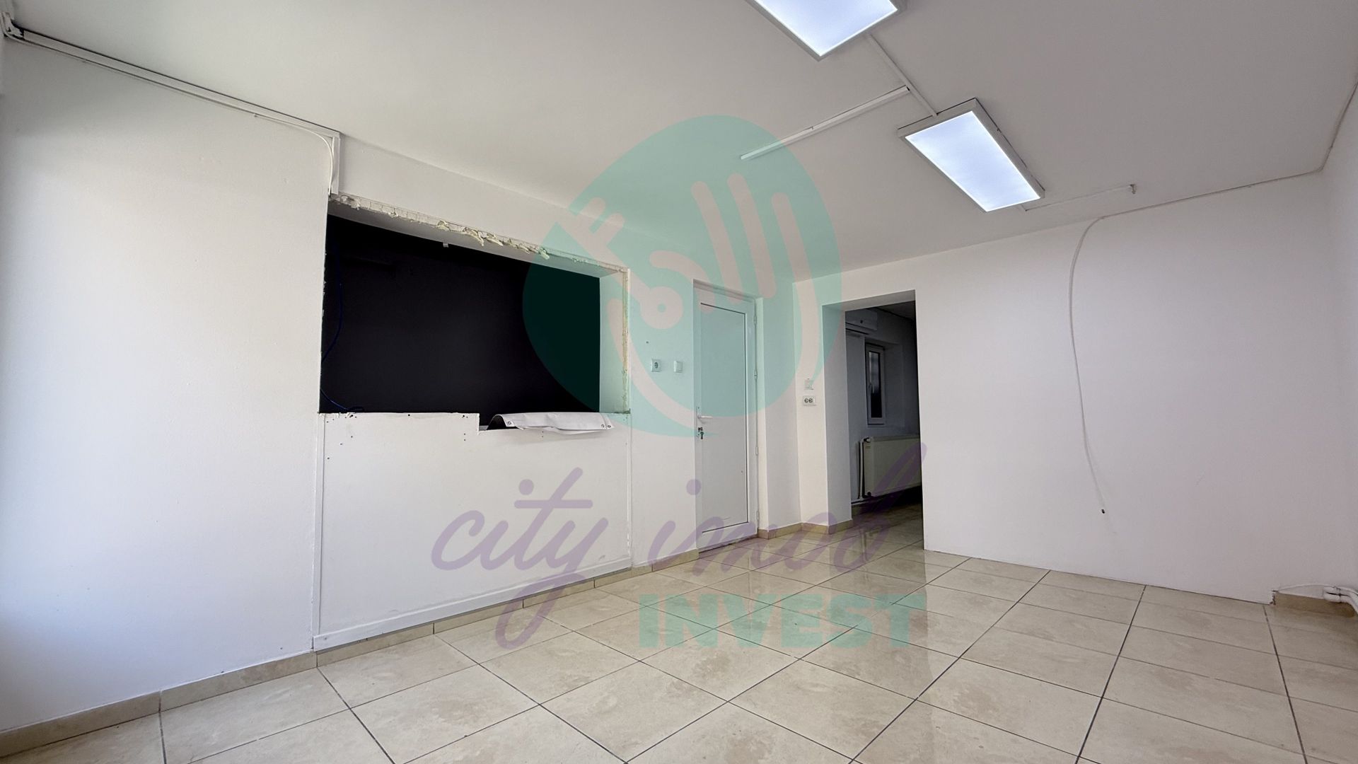 Cladire individuala, acces stradal- Straulesti - Poză 6