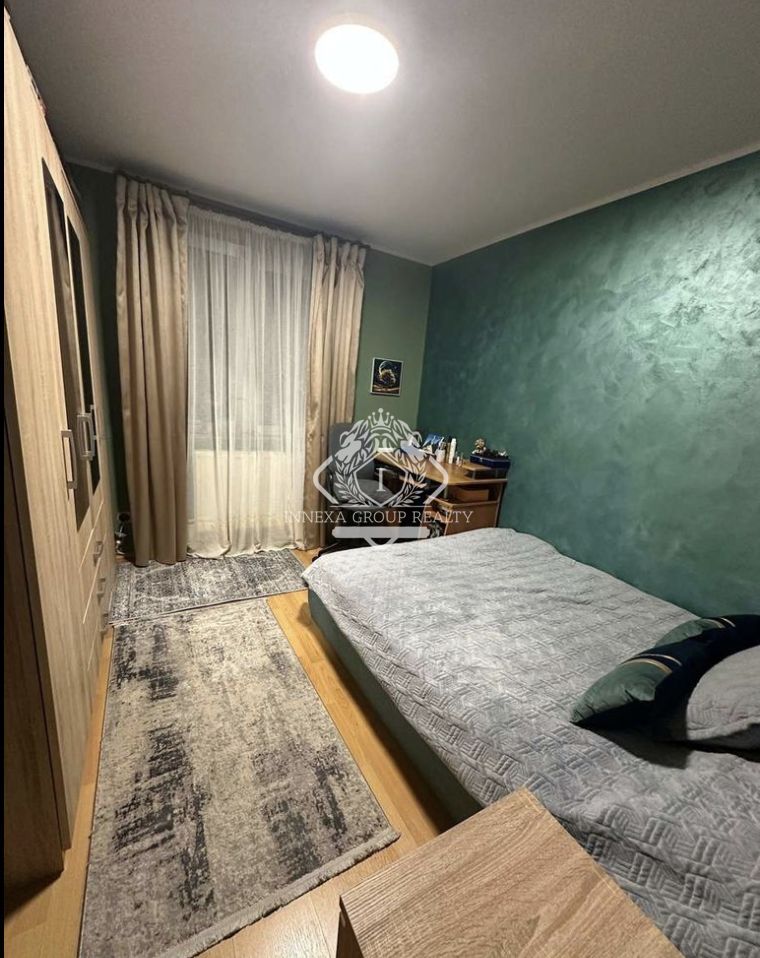 Rahova-Barca | 2 camere | 52mp | et 8 | 87.500 euro - Poză 4