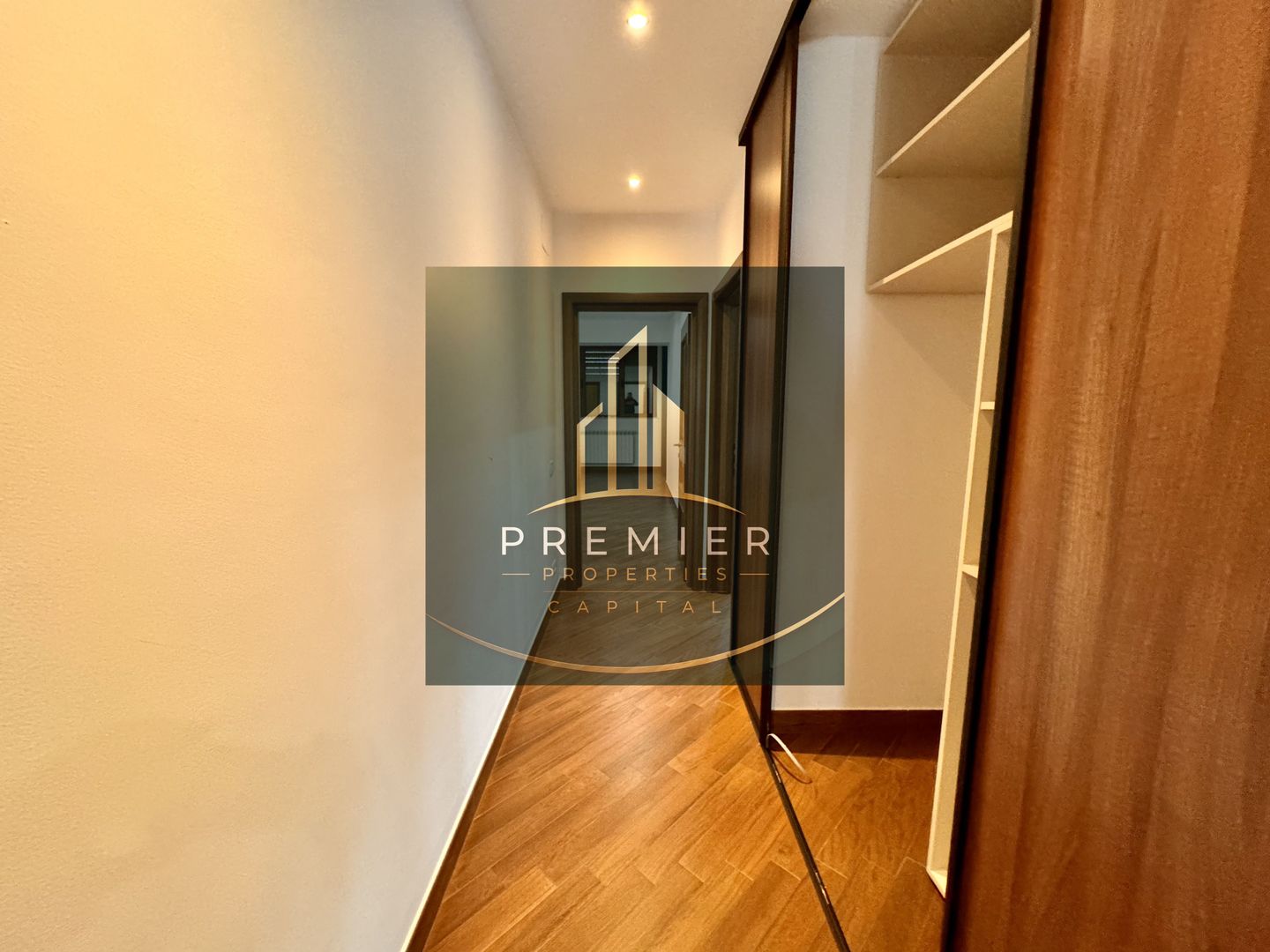 APARTAMENT DE 3 CAMERE DE VANZARE IN BLOC SOLID | DOROBANTI | R.BELLER | - Poză 11